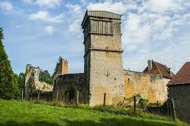 Château Villersexel photo