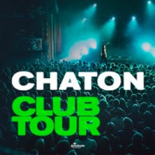 Chaton - Club Tour photo