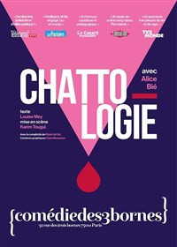 Chattologie photo