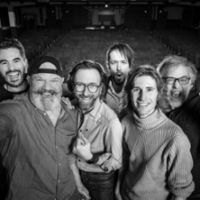 Chef & The Gang   photo