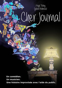 Cher Journal photo