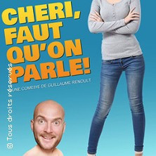 Chéri, Faut qu'on Parle ! photo