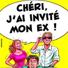 Chéri, J'ai Invité mon Ex (Tournée) photo
