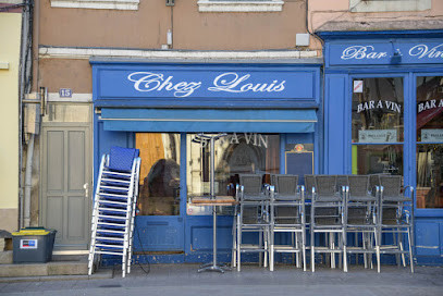 Chez Louis photo