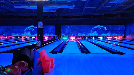 Chicago Bowling photo