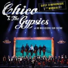 Chico et Les Gypsies - Le Spectacle Symphonique Anniversaire photo