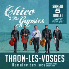 Chico & The Gypsies photo