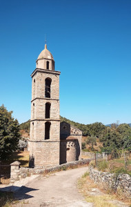 Chiesa di Santa-Maria-Figaniella photo