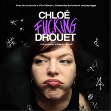 Chloé Drouet - Fucking Chloé Drouet photo