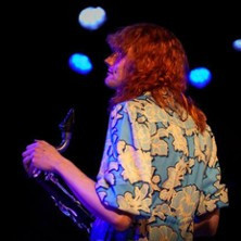 Chloé Marsigny Sextet photo