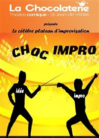 Choc-Impro photo