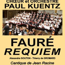 Choeur Et Orchestre Paul Kuentz photo