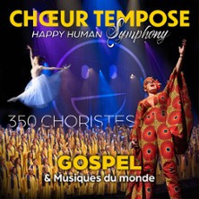 Choeur Tempose - Happy Human Symphony photo