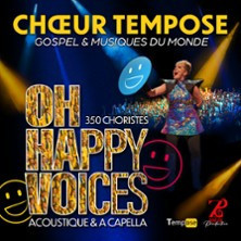 Choeur Tempose - Oh Happy Voices! photo