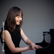 Chopin Liszt - Concert aux Chandelles photo