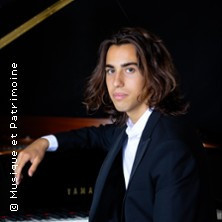 Chopin Schubert Debussy - Concert aux Chandelles photo