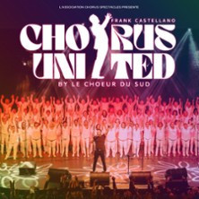 Chorus-United By Le Choeur du Sud - Chef Frank Castellano photo