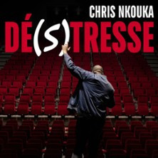 Chris Nkouka - Dé(s)tresse - Le Lieu - Paris photo