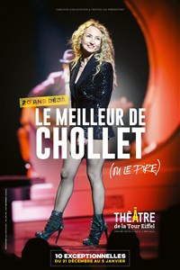 Christelle Chollet dans Le meilleur de Chollet photo