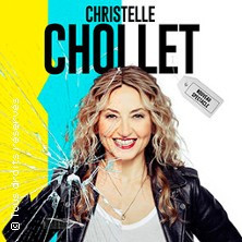 Christelle Chollet - Reconditionnée (Tournée) photo