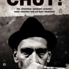Christian Olivier - dans " Chut " photo
