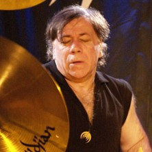 Christian Vander Quartet photo