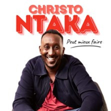 Christo Ntaka - Peut Mieux Faire photo