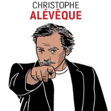 Christophe Alévêque photo