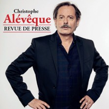 Christophe Aleveque - Revue de Presse Hivernale photo