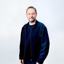 Christophe Mali - Tournée photo