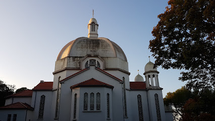 Église Sainte-Thérèse photo