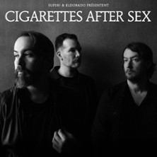 Cigarettes After Sex photo