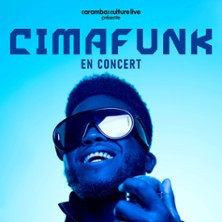 Cimafunk photo