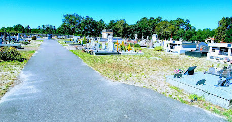 cimetière photo