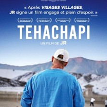 Ciné-Rencontre avec JR - Tehachapi photo