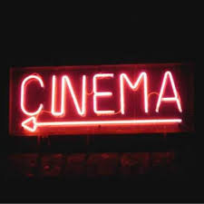 Cinéma Carmaux : Clap Ciné photo