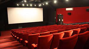 cinéma Ciné-club Brivadois photo