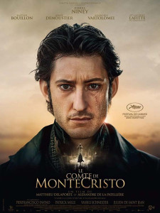 Cinéma plein air, Le Comte de Monte-Cristo photo