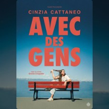 Cinzia Cattaneo - Avec Des Gens photo