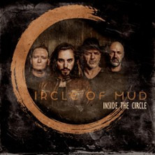 Circle of Mud photo