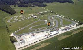 Circuit de karting de L'Enclos photo