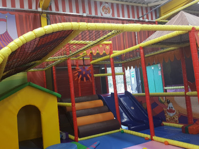 Circus Park photo