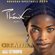 Cirkafrika - Les Etoiles du Cirque d'Ethiopie (Tournée) photo