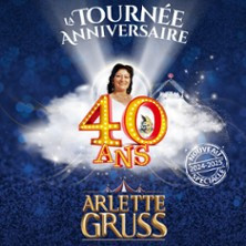 Cirque Arlette Gruss - 40 Ans (Arras) photo