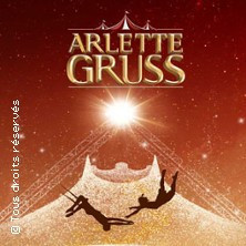 Cirque Arlette Gruss - Eternel (Angers) photo