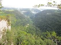 Cirque de Consolation photo