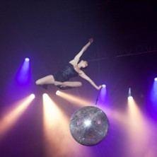 Cirque Inextrémiste - Extrême Night Fever photo