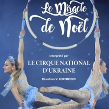 Cirque National d'Ukraine - Le Miracle de Noël (Tournée) photo
