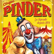 Cirque Pinder - Quimper photo
