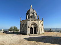 Citadelle de Forcalquier photo